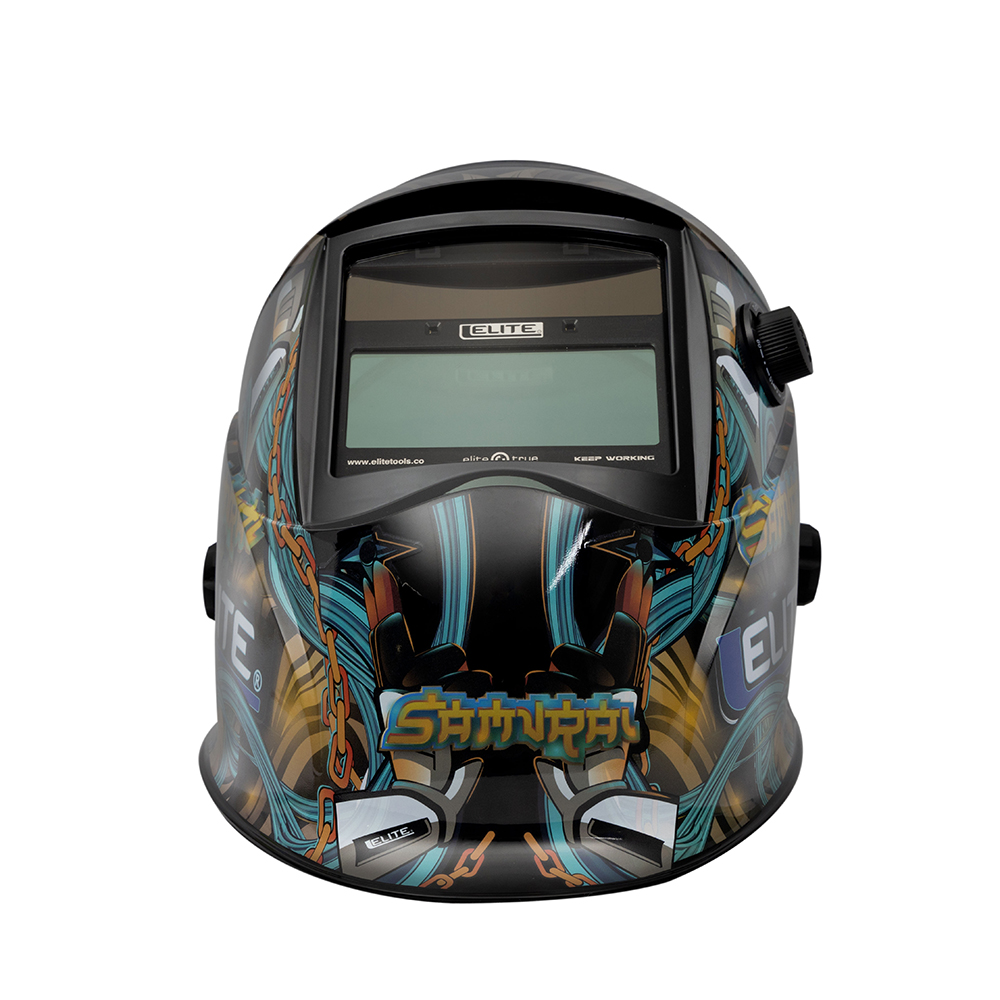 CARETA SOLDAR INTELIGENTE FOTOSENSIBLE VARIOMATIC ELITE 760 (CSVM760)