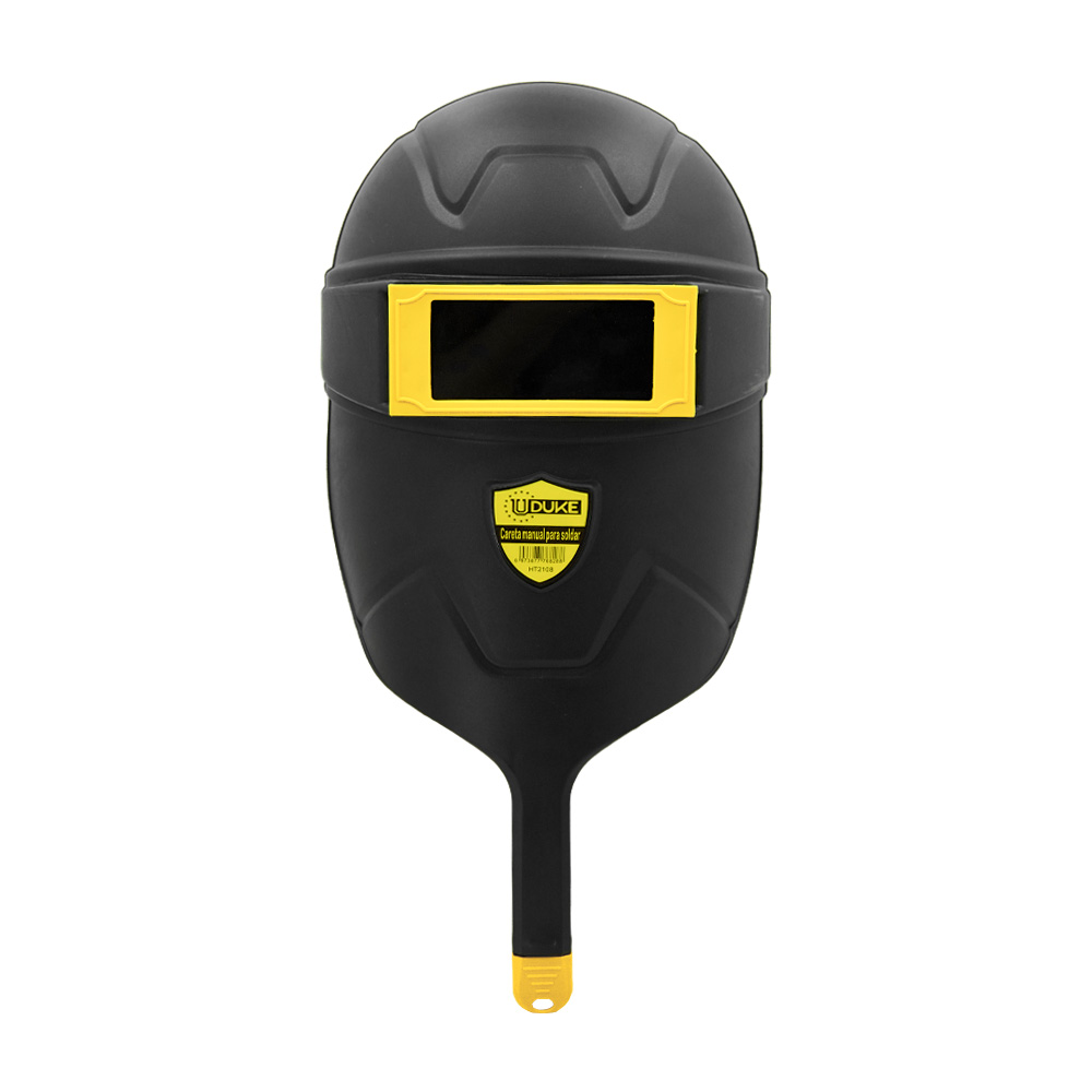 CARETA SOLDAR MANUAL UDUKE (HT2108)
