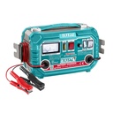 CARGADOR DE BATERIA PARA CARRO 12V-24V 8-5AMP TOTAL (UTBC1601)