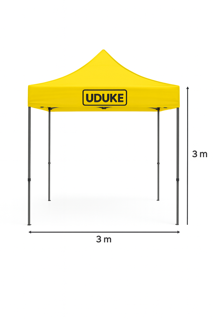CARPA 3x3M UDUKE (HT2182)