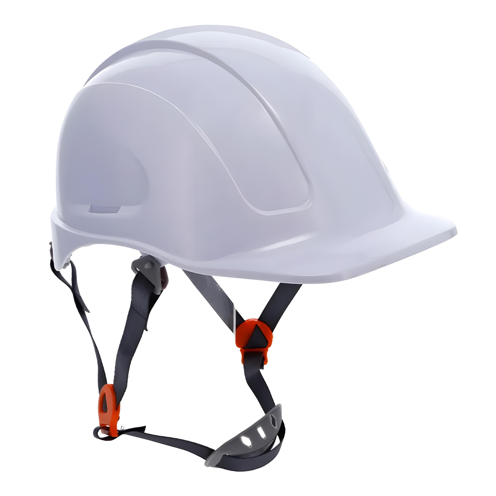 CASCO CONSTRUCCION TIPO 2 ICOPOR BLANCO RACHET