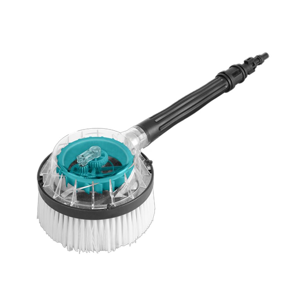 CEPILLO GIRATORIO PARA HIDROLAVADORA TOTAL (THRB8702)