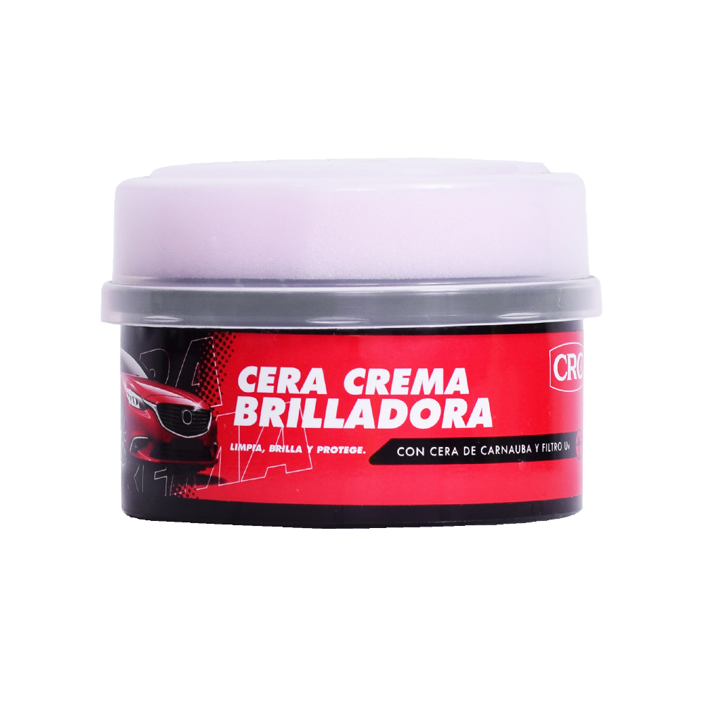 CERA CREMA BRILLADORA 250ML AUTORS CRC (10227399)