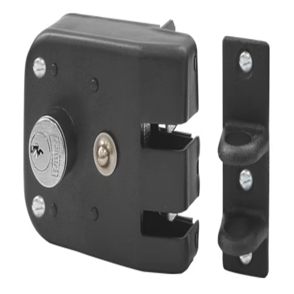 CHAPA CANDADO PHILLIPS 4160 SDP DERECHA (0012162)