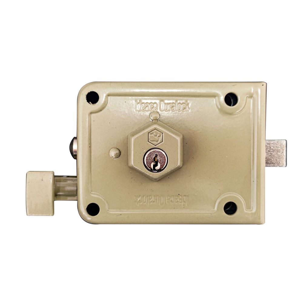 CHAPA DE S/P GATO 766 ANTIPALANCA CON BOTON NOCTURNO DERECHA