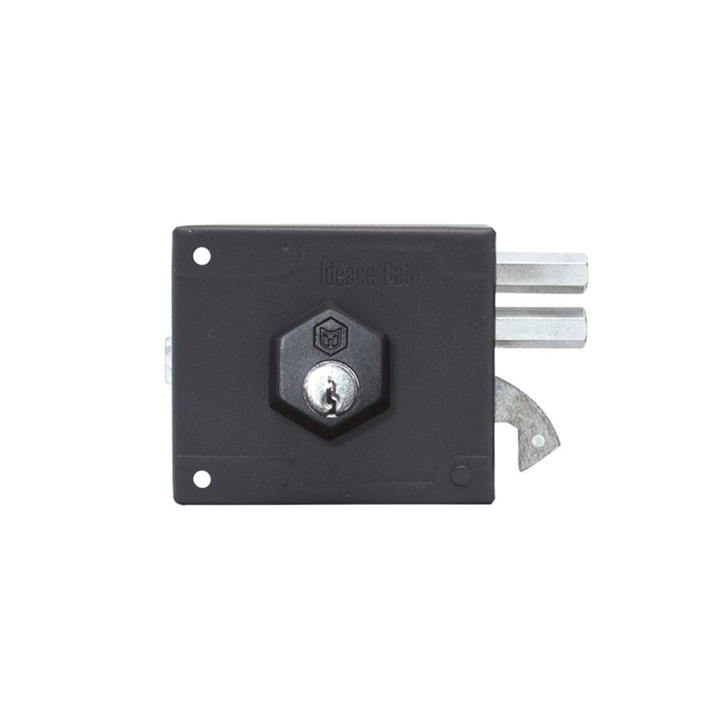 CHAPA DE S/P GATO AUXILIAR PICO LORO 721 ONIX DERECHA