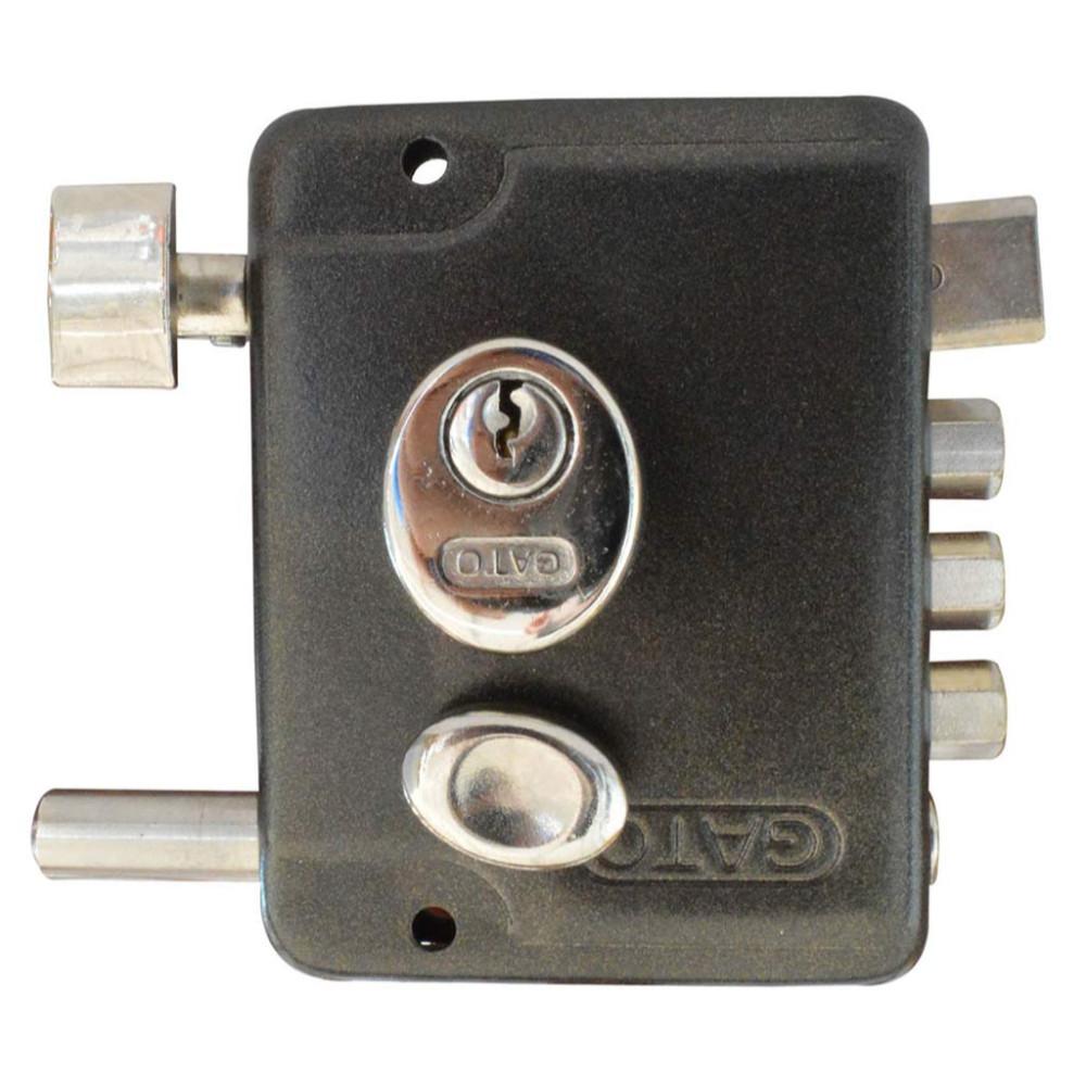 CHAPA DE S/P GATO FORTALEZA 861 IZQUIERDA