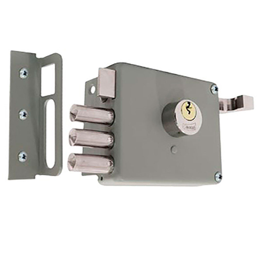 CHAPA DE S/P PHILLIPS 2250SDP DERECHA (12140)