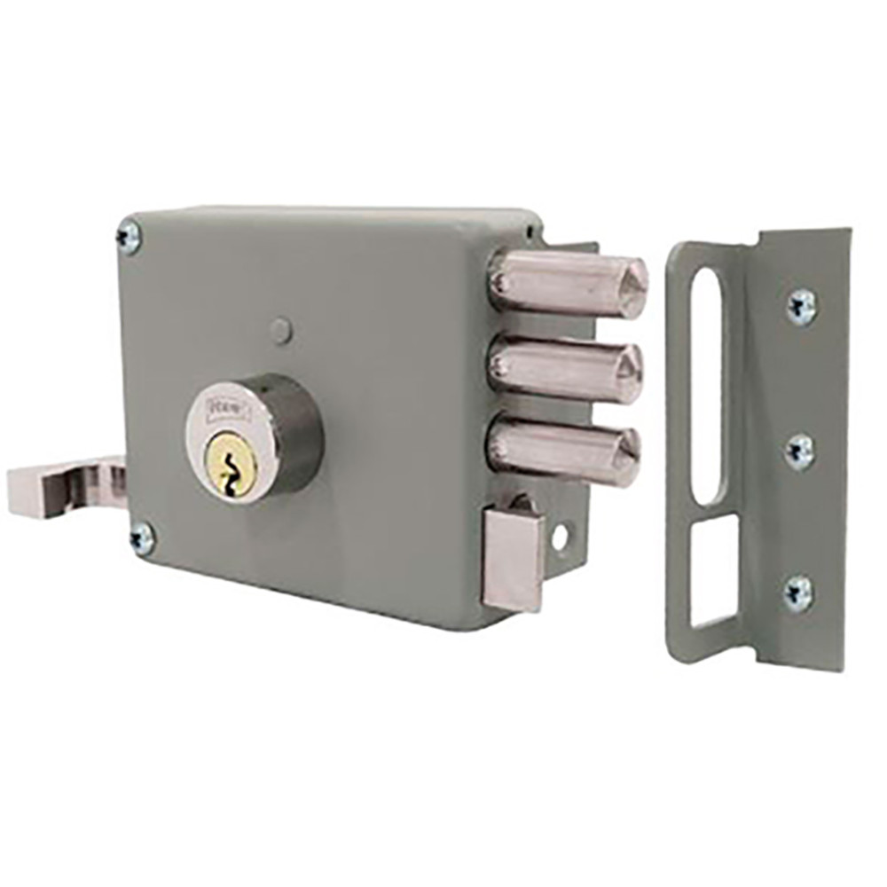 CHAPA DE S/P PHILLIPS 2250SIP IZQUIERDA (12141)