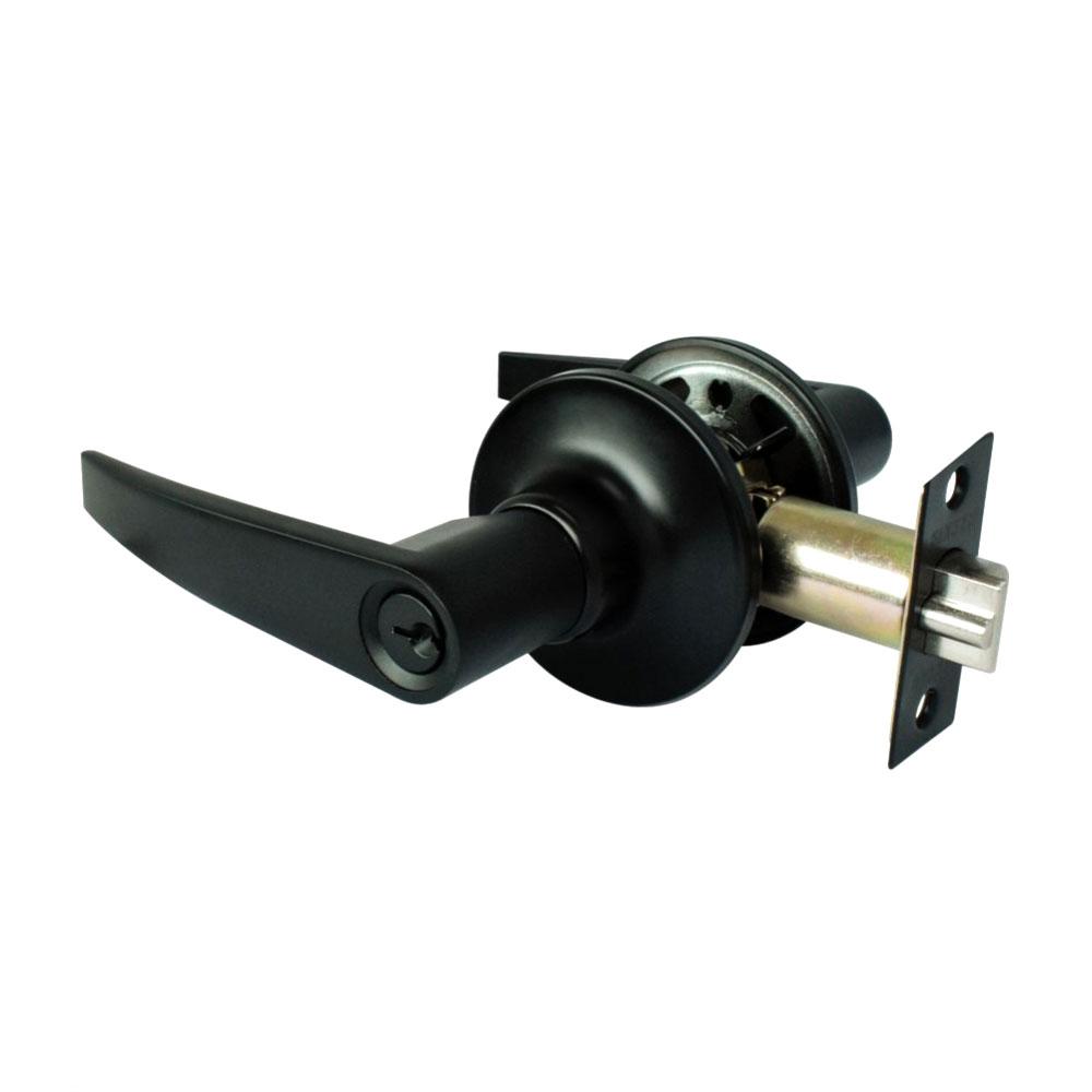 CHAPA MANIJA ALCOBA CIRCULAR NEGRA GATO LIVIANA REF-211 (721105)