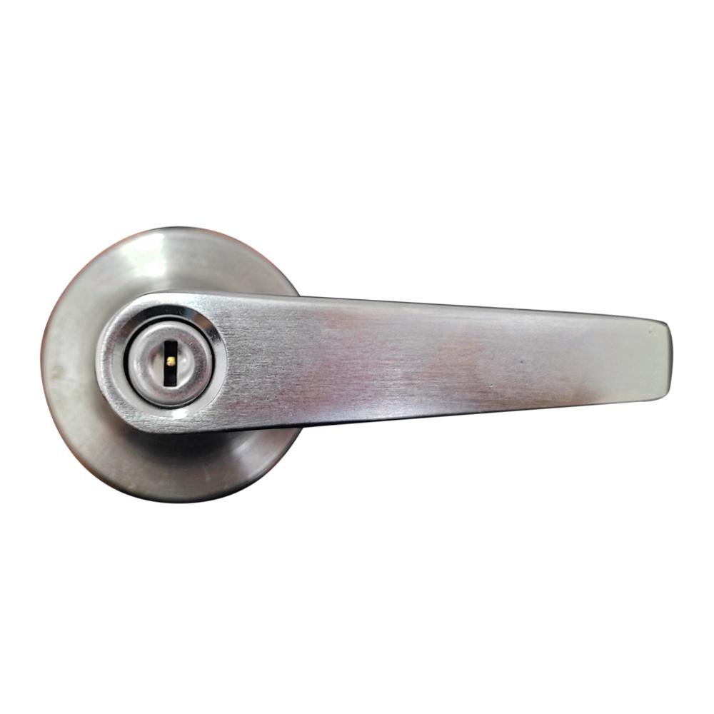 CHAPA MANIJA BAÑO SEGUREX JUPITER CROMADO MATE (1940J0F)