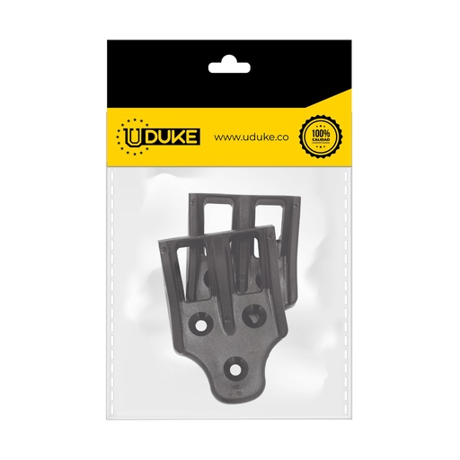 CHAPETA LAVAMANOS (PAR) PAQ X 1 UDUKE