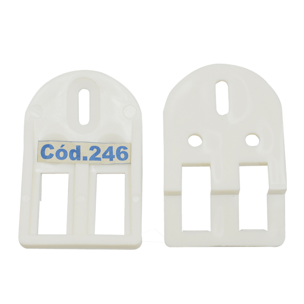 CHAPETA LAVAMANOS PLASTGRIFOS BLANCA (3100382)