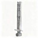 CHAZO EXPANSION 3/8 X 3 PQT X 3 UDUKE