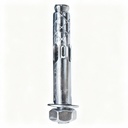 CHAZO EXPANSION 5/16 X  1 1/2 PQT X 4 UDUKE