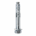 CHAZO EXPANSION 5/16X  1 7/8 PQT X 4 UDUKE