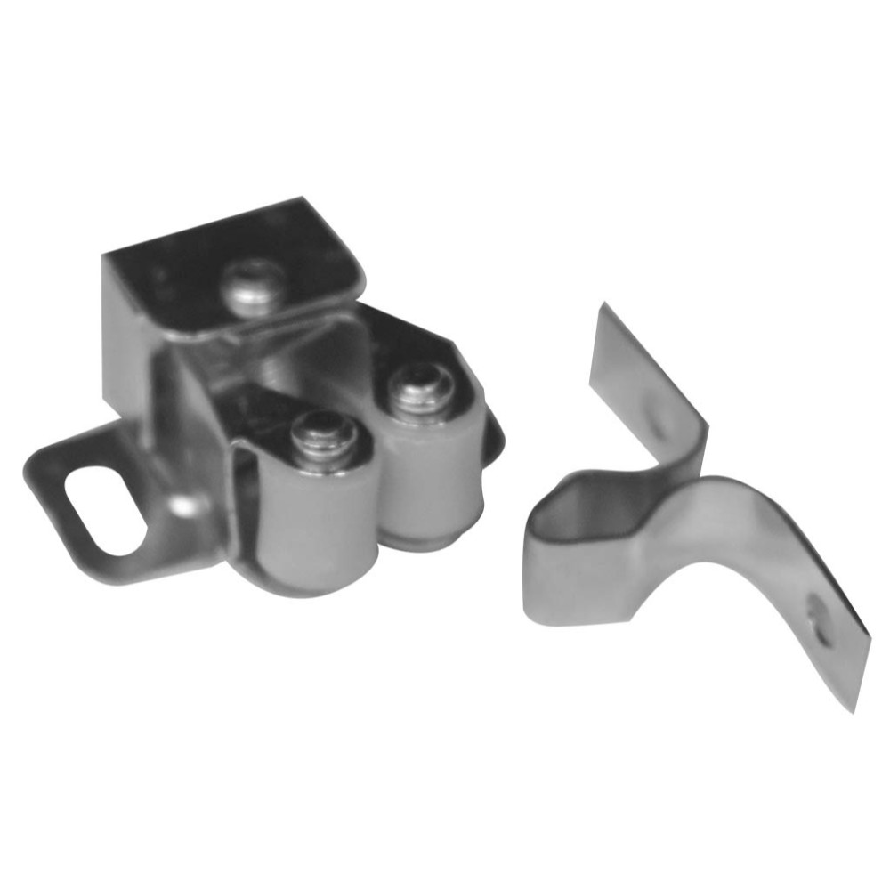 CIERRE RODILLO COCINA CROMADO (HT1090)