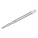 CINCEL PLANO SDS HEXAGONAL 17 X 280 X 22 MM SUPER TOTAL (TAC153172)