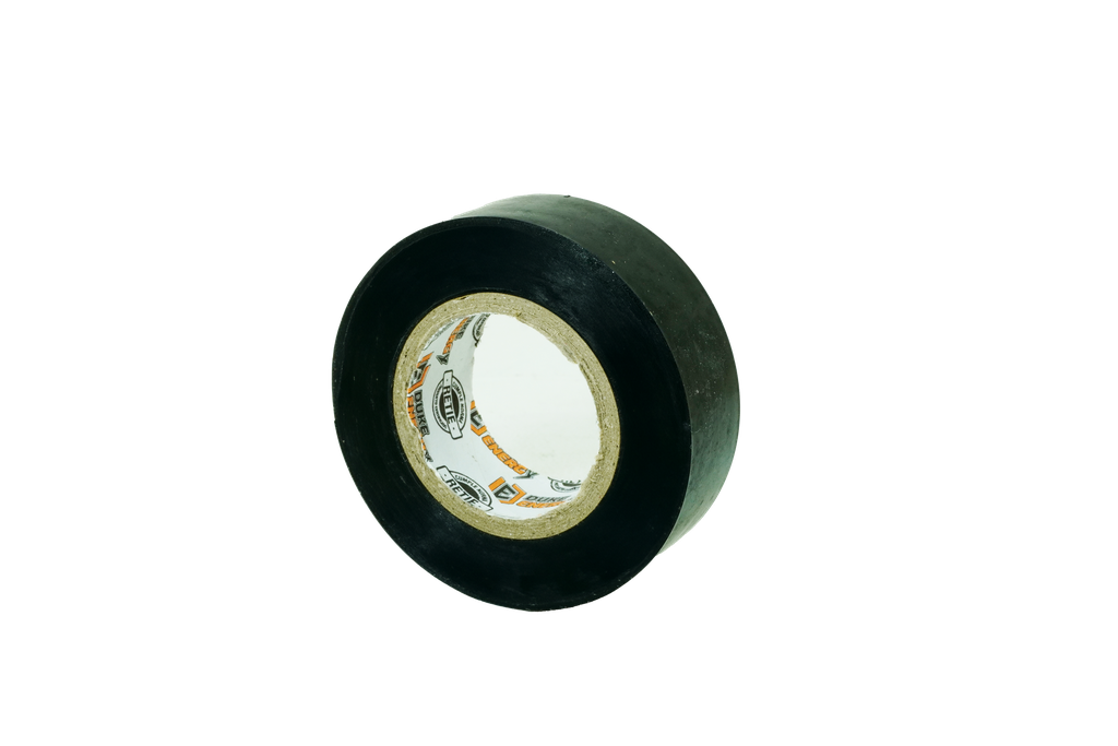 CINTA AISLANTE DUKE ENERGY GRANDE ORIGINAL (0.18MM X18MM X15 MTS)(HT20449)