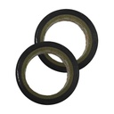 CINTA AISLANTE PEQUEÑA ORIGINAL X5 MTS PQT X 2 UDUKE*