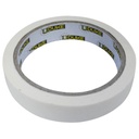 CINTA ENMASCARAR DOMESTICA UDUKE 3/4 X 43 YRDS (39 MTS) (HT40273)(HT40283)