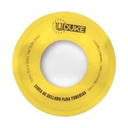 CINTA TEFLON INDUSTRIAL 3/4 X15 MTS PQT X 1 UDUKE