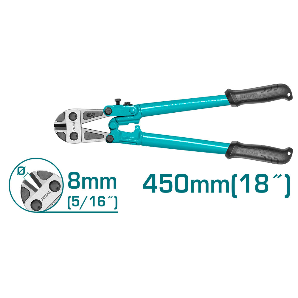 CIZALLA 18 CROMO VANADIUM SUPER SELECT TOTAL (THT123186)