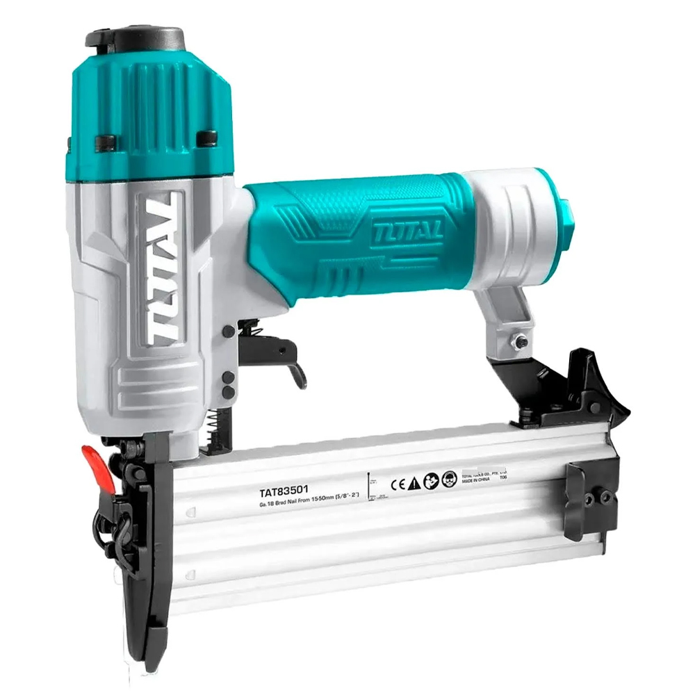 CLAVADORA NEUMATICA 15-50MM TOTAL (TAT83501)
