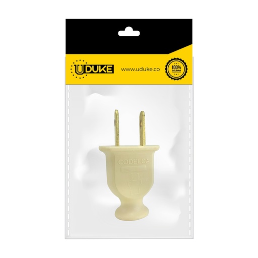 CLAVIJA CODELCA / AVE PASTA (C-021) PQT X 1 UDUKE