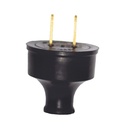 CLAVIJA GRANDE 15 A (C-002) PQT X 1 UDUKE