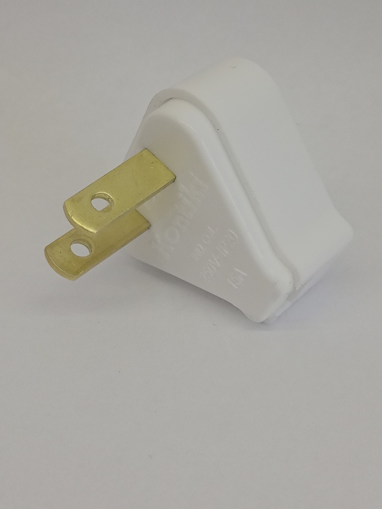 CLAVIJA KONTIKI TIPO COBRA PASTA 15A(FC24)
