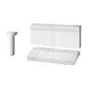 CLAVILLO 15MM PARA GRAPADORA NEUMATICA 5000PZS TOTAL (TAC918151)