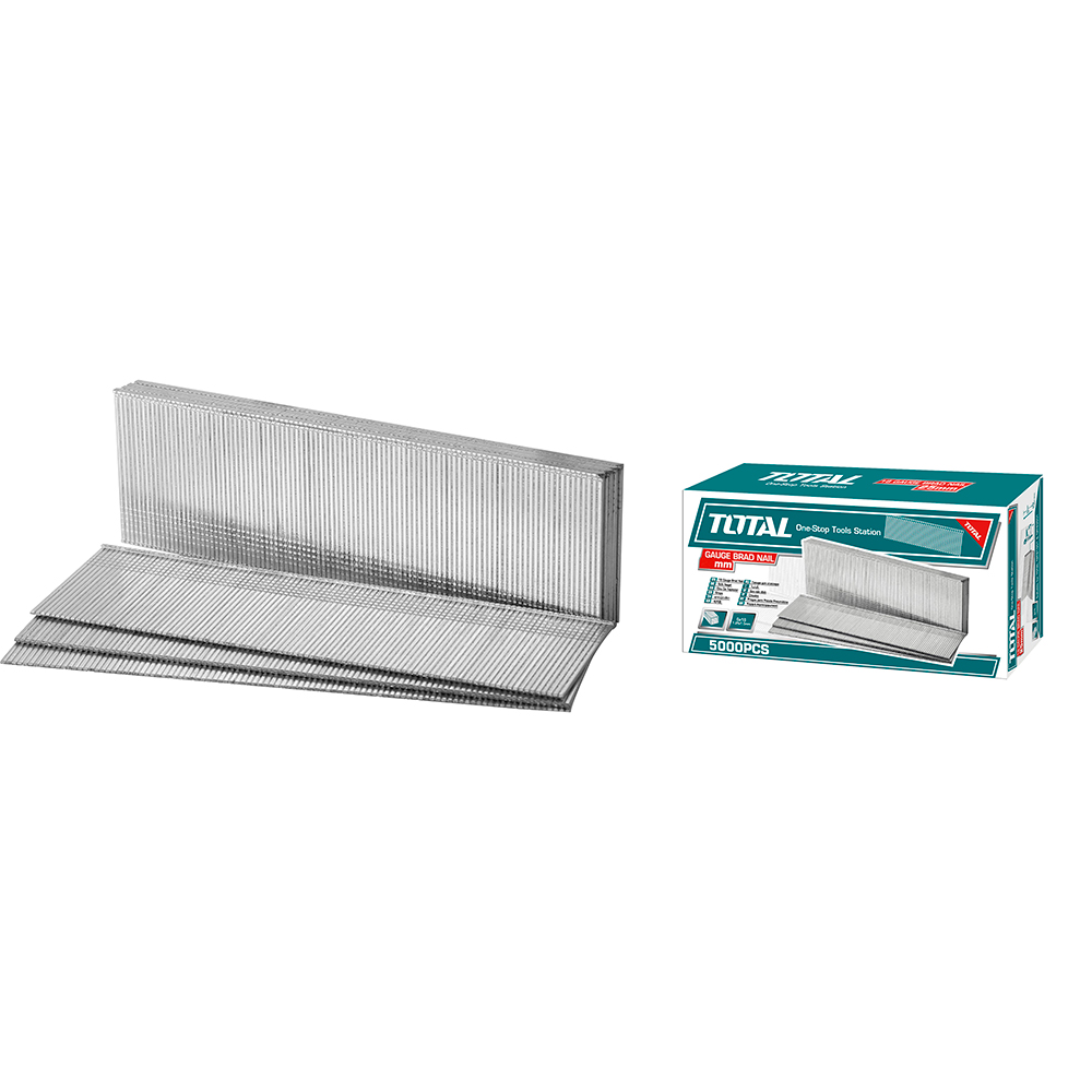 CLAVILLO 20MM PARA GRAPADORA NEUMATICA 5000PZS TOTAL (TAC918201)