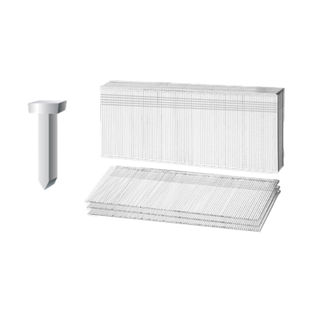 CLAVO 40MM PARA CLAVADORA NEUMATICA 5000 PZS TOTAL (TAC918401)