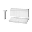 CLAVO 40MM PARA CLAVADORA NEUMATICA 5000 PZS TOTAL (TAC918401)