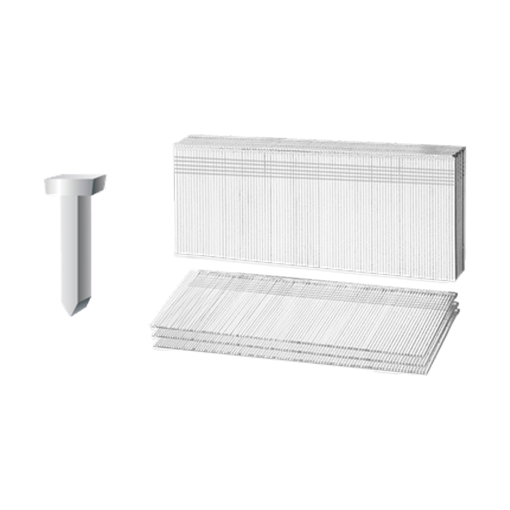 CLAVO 50MM PARA CLAVADORA NEUMATICA 5000 PZS TOTAL (TAC918501)