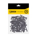 CLAVO ACERO LISO  1 PQT X 50 UDUKE