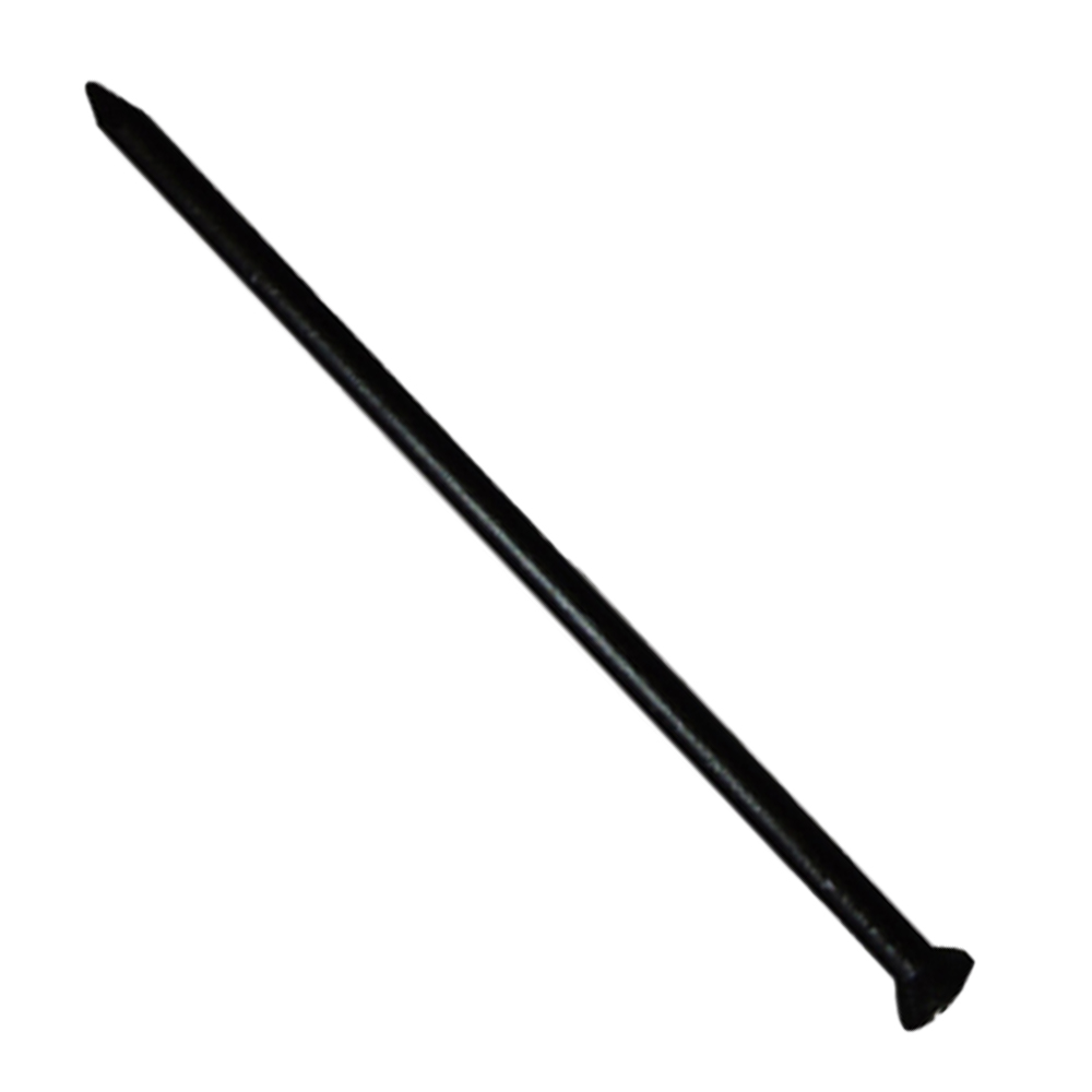 CLAVO ACERO LISO 3" PQT X 10 UDUKE