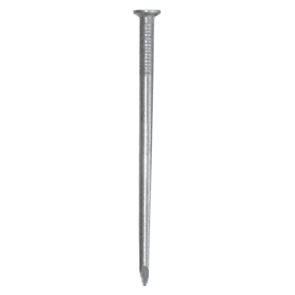 CLAVO ACERO VERTICAL 2 1/2" PQT X 10 UDUKE