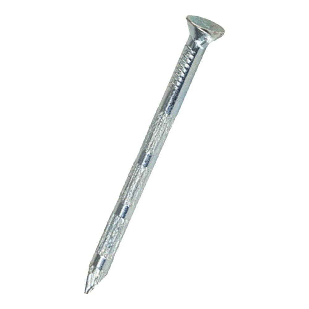 CLAVO ACERO VERTICAL 2 PQT X 10 UDUKE