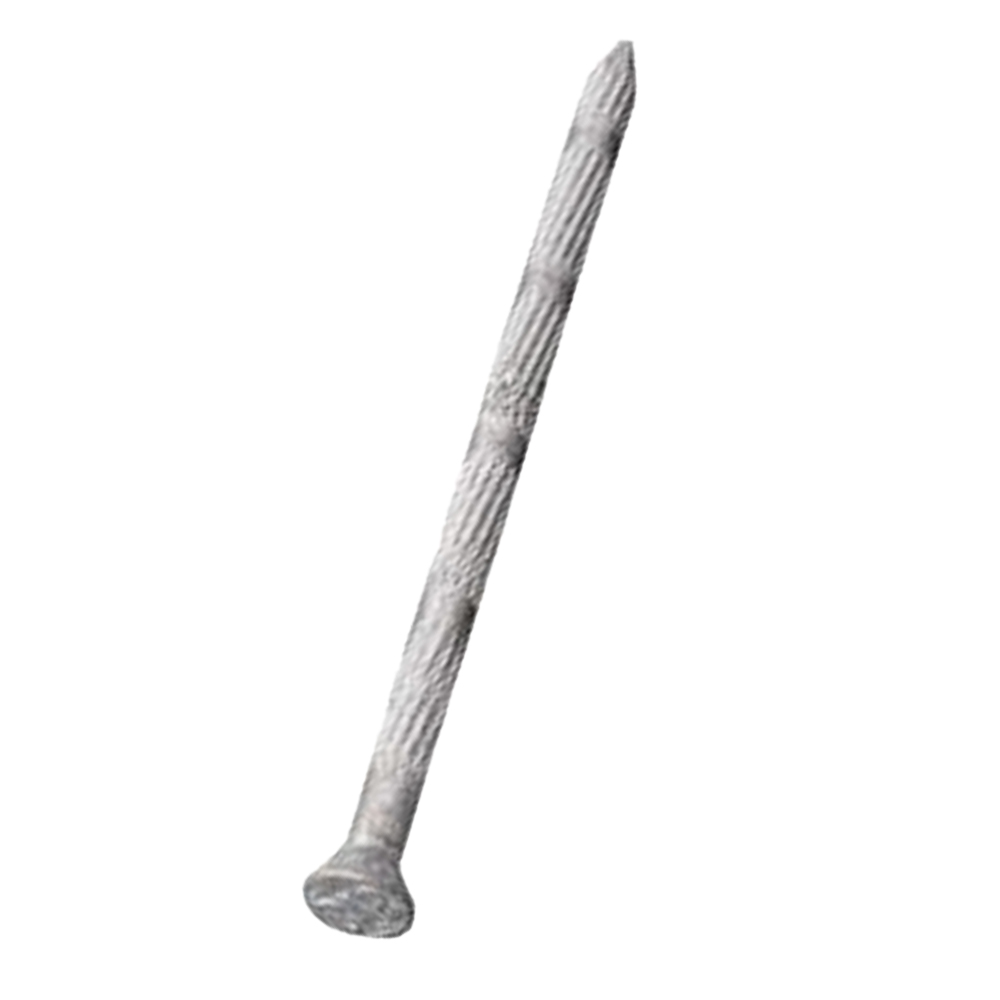 CLAVO ACERO VERTICAL 3" PQT X 10 UDUKE