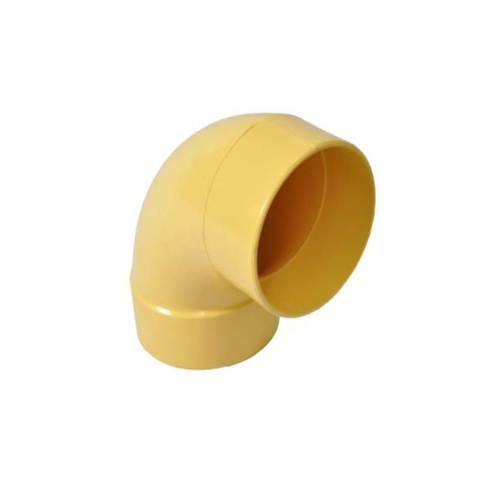 CODO SANITARIA 3" ORIGINAL C X E DILMAR