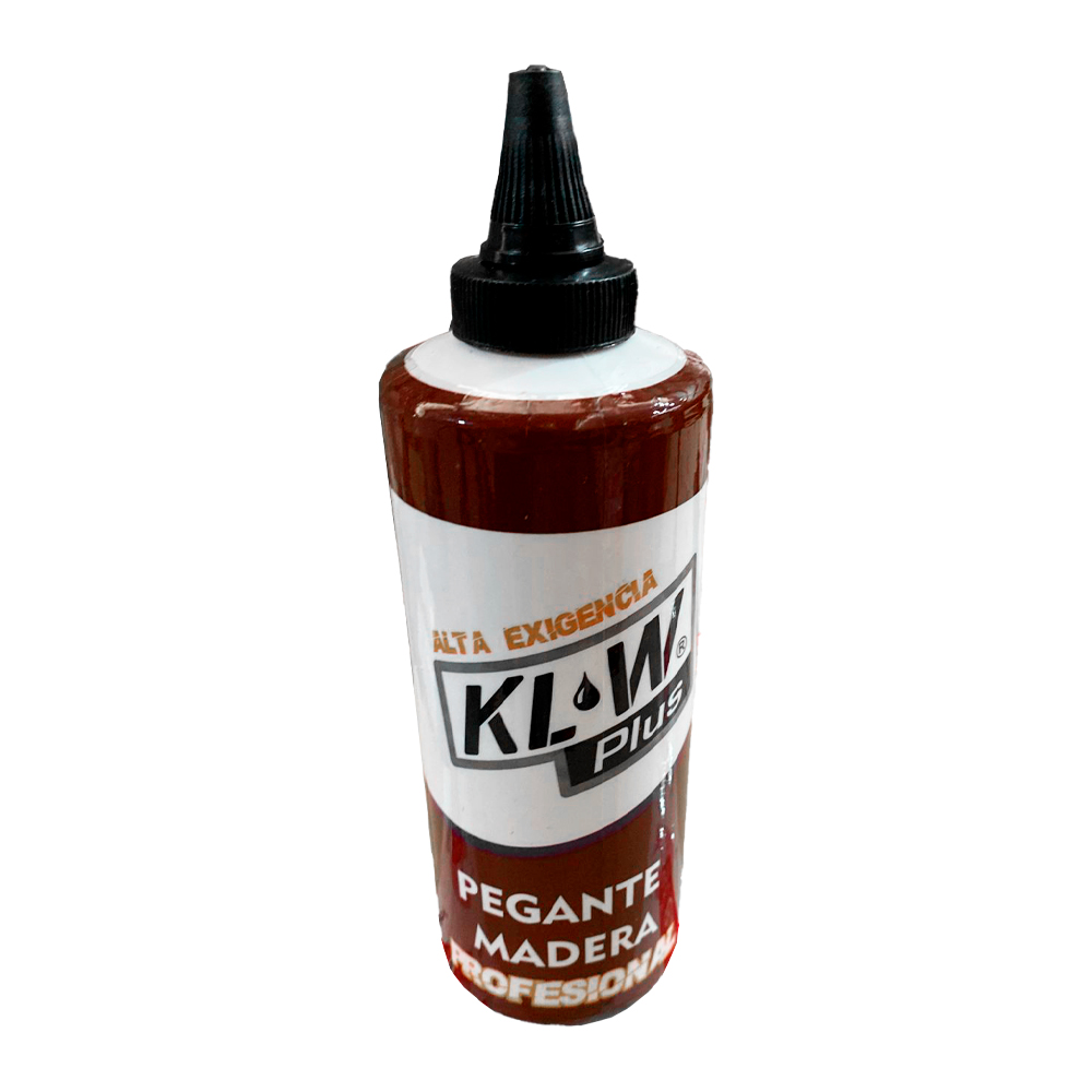 COLBON MADERA PROFESIONAL X 500GR KLW