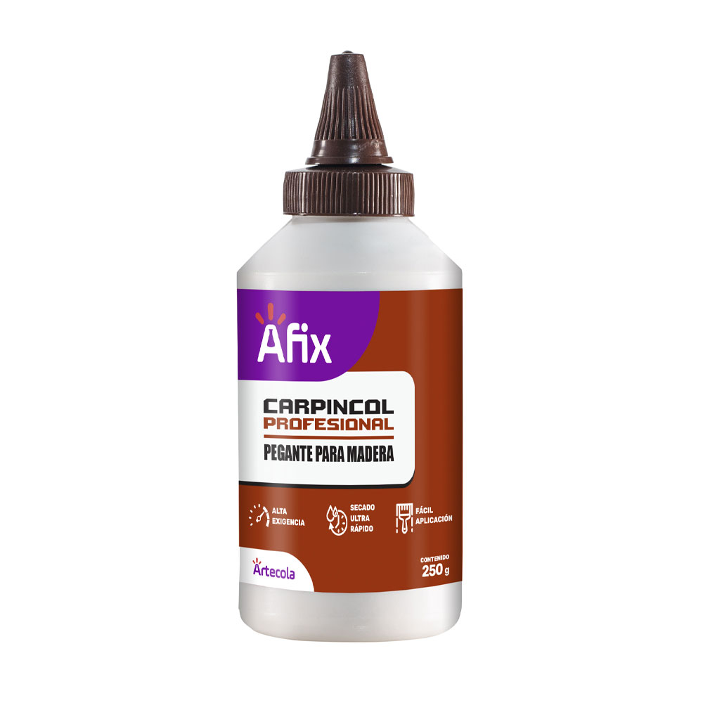 COLBON MADERA X 250 GR CARPINCOL