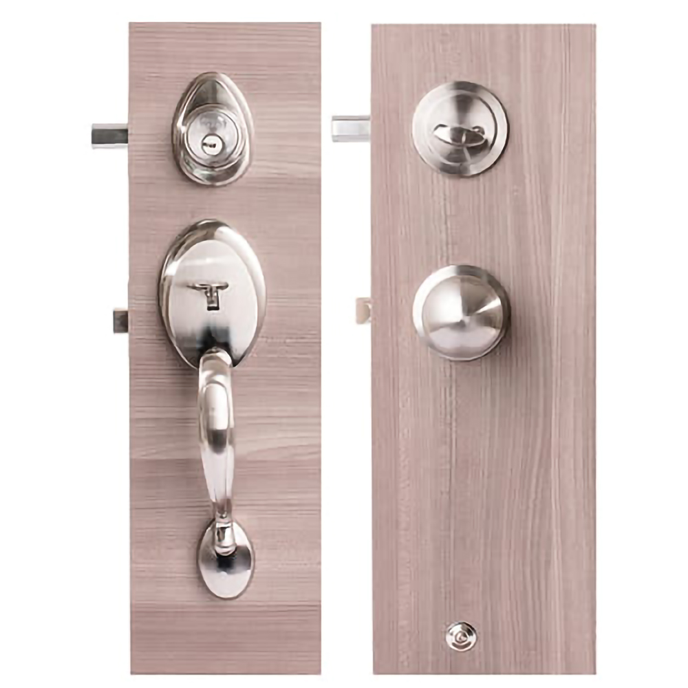 COMBO GRECIA ENT/PPAL LLAVE PERILLA C/PO GATO*