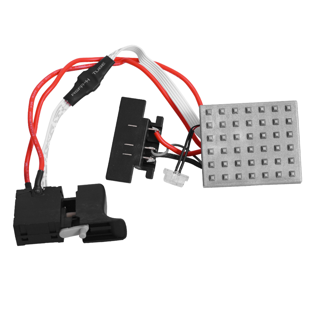 CONJUNTO CONTROLADOR (TRHLI2201-SP-78/79/81)