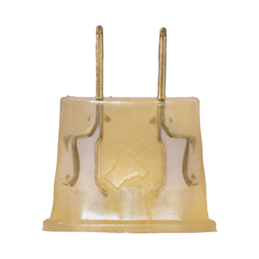 CONVERTIDOR RED/PLANO SILICONADO PQT X 1 UDUKE