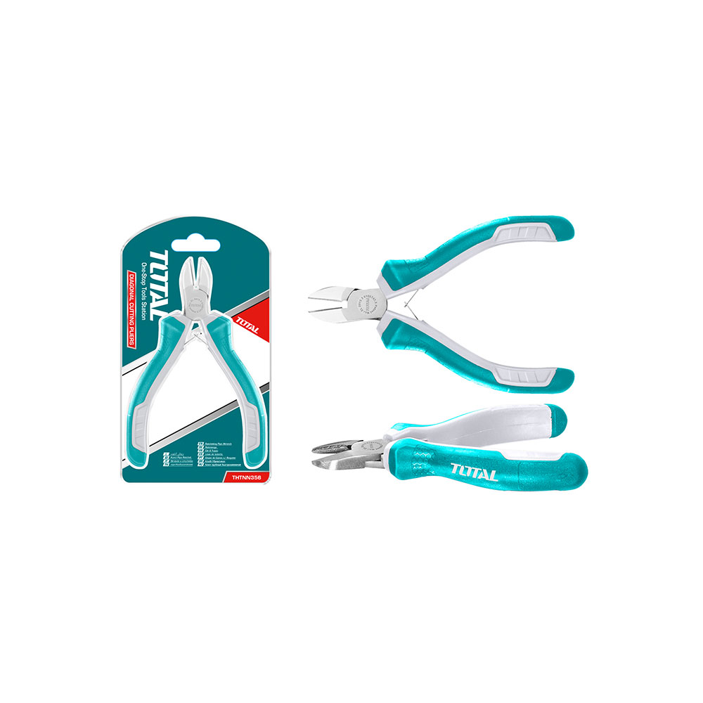 CORTAFRIO 4 1/2" MINI TOTAL (THTMN356)