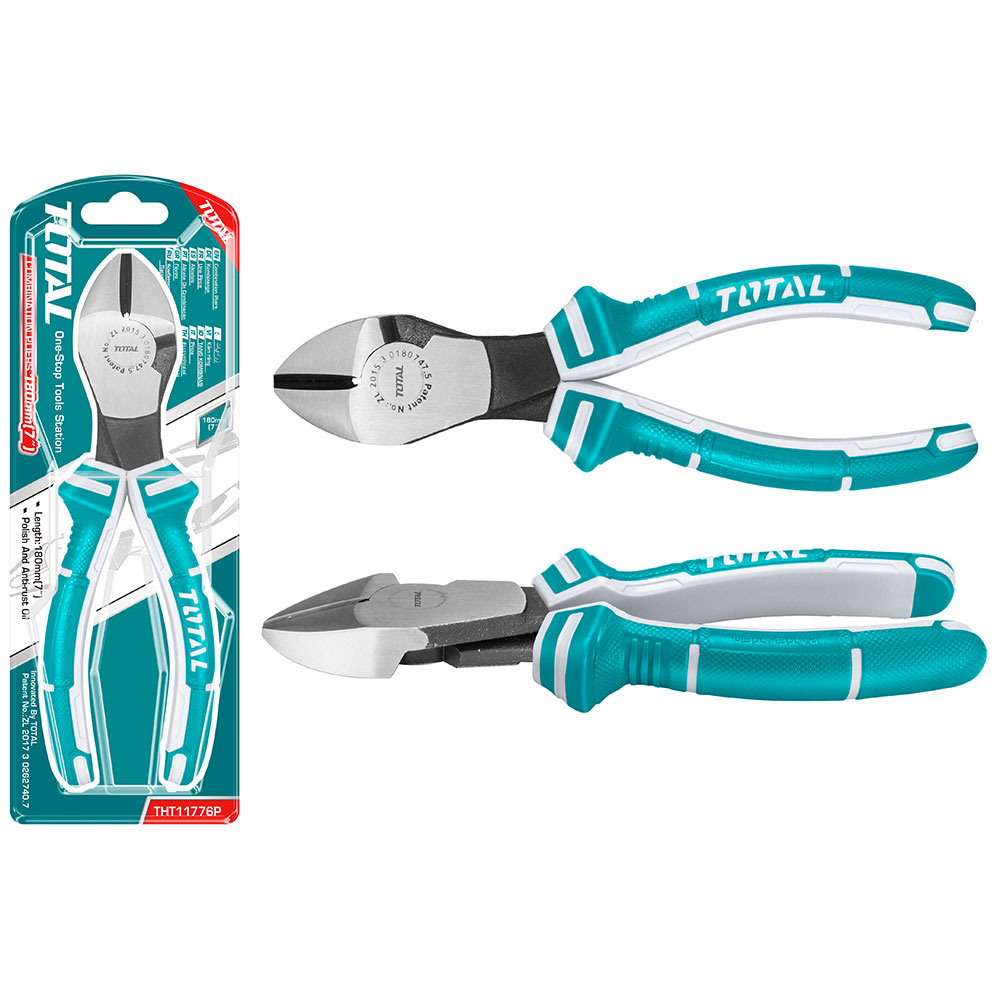 CORTAFRIO 7 TOTAL (THT1776P)