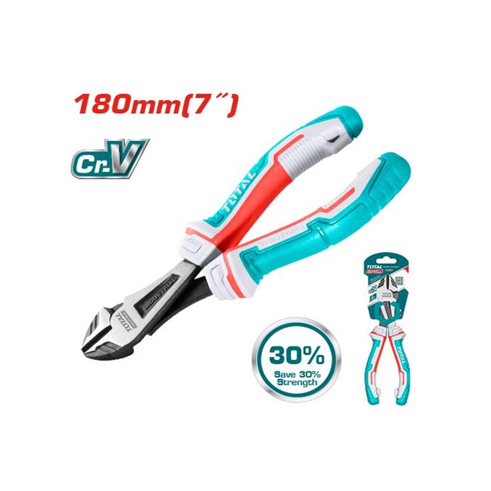 CORTAFRIO 7" INDUSTRIAL TOTAL  (THT27716S)